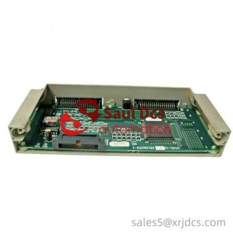 HITACHI 2-822037-A Industrial Control Module
