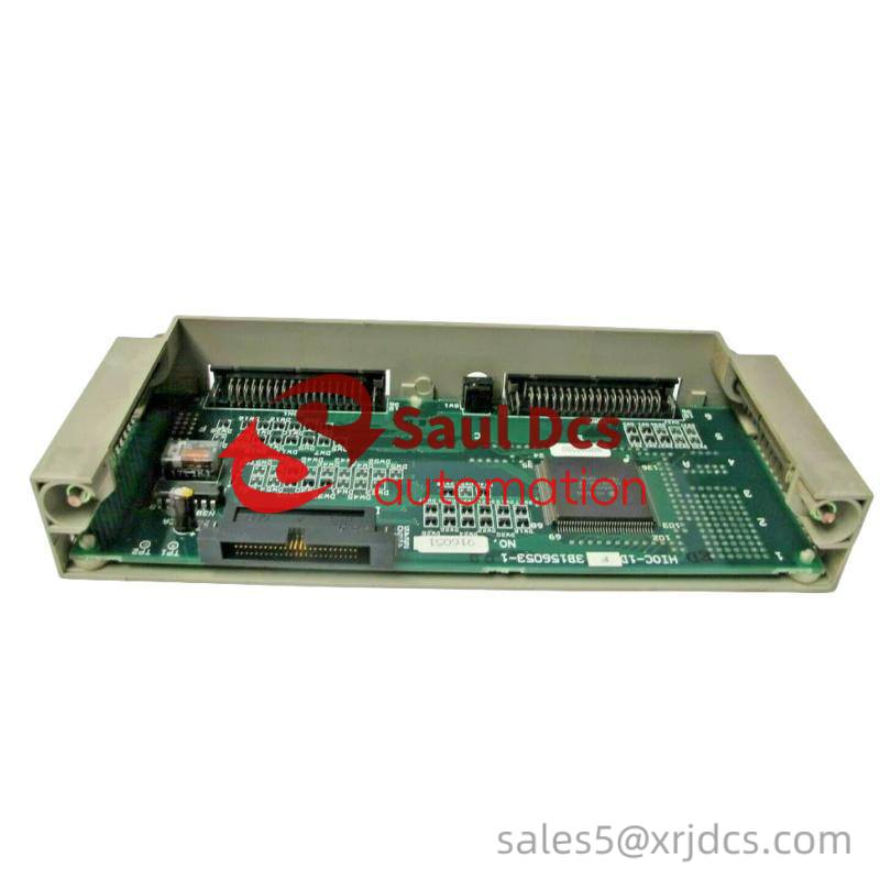 HITACHI 2-822037-A Industrial Control Module