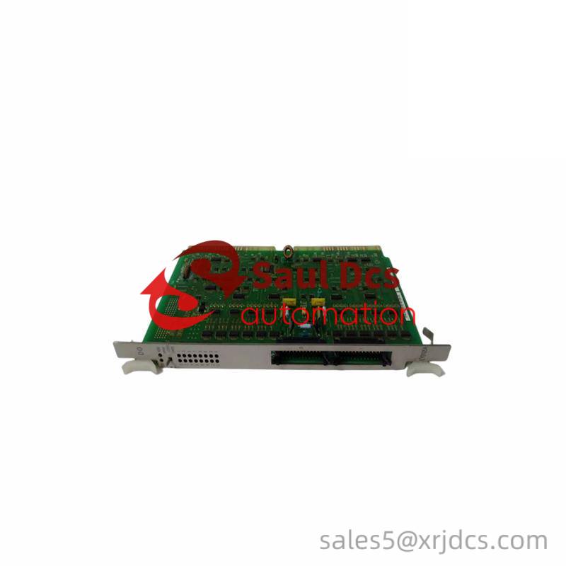 HITACHI 2-822037-A Industrial Control Module