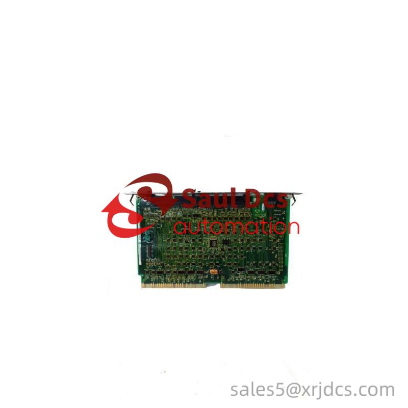 HITACHI 2-822037-A Industrial Control Module