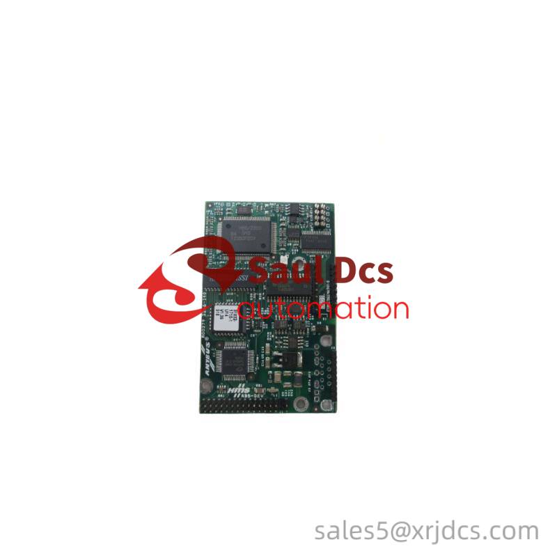 Anybus M00279 Control Card Module