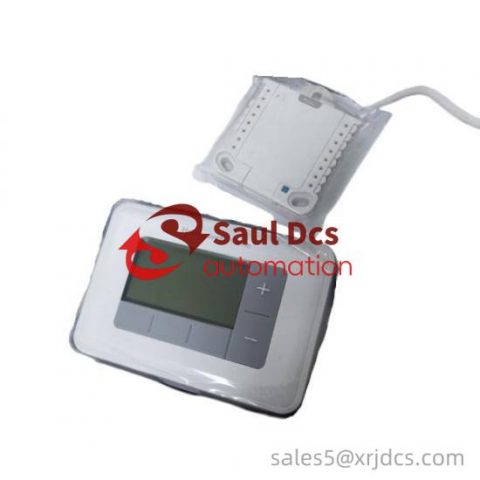 Honeywell MCPLAM02 Control Module - Industrial Automation Solutions