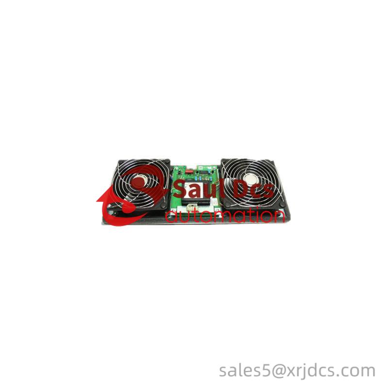 Honeywell DI486 Industrial Control Module