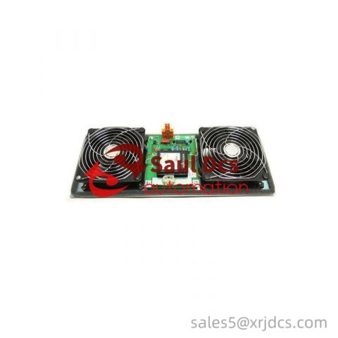 HONEYWELL FW25-92 Industrial Control Module