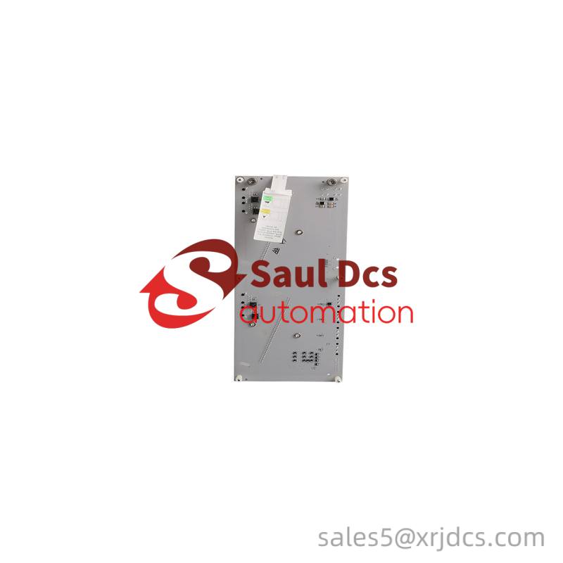 Honeywell MCPLAM02 Control Module - Industrial Automation Solutions