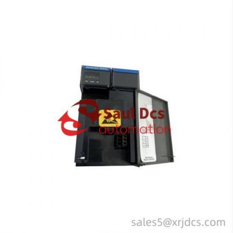 Honeywell DI486 Industrial Control Module