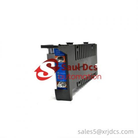 Honeywell 51304685150 Industrial Control Module