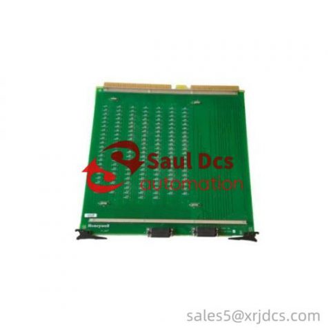 Honeywell 51401598150 High-Performance Industrial Controller Module