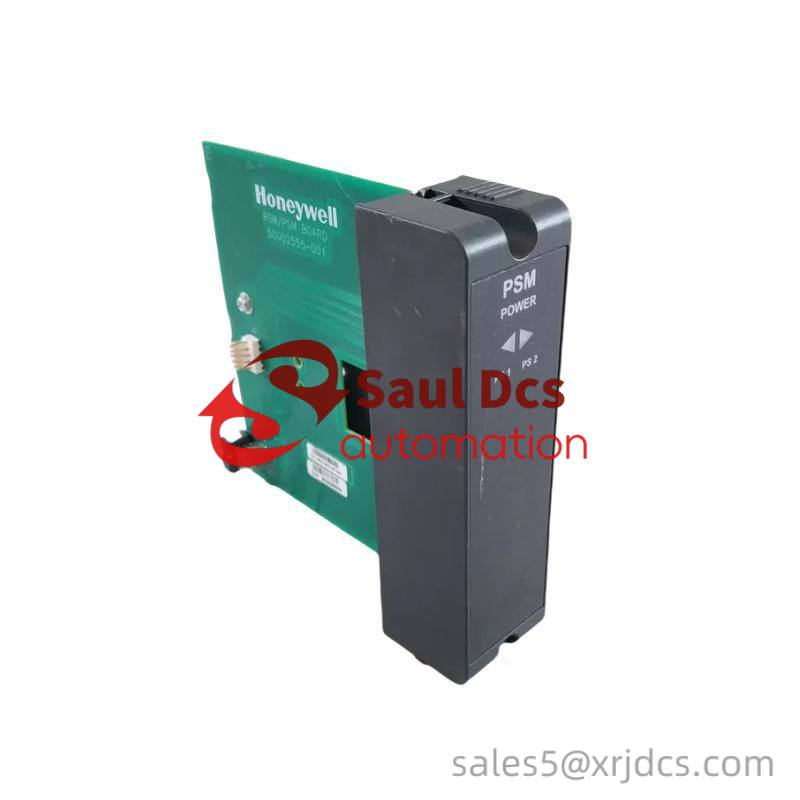 HONEYWELL FW25-92 Industrial Control Module