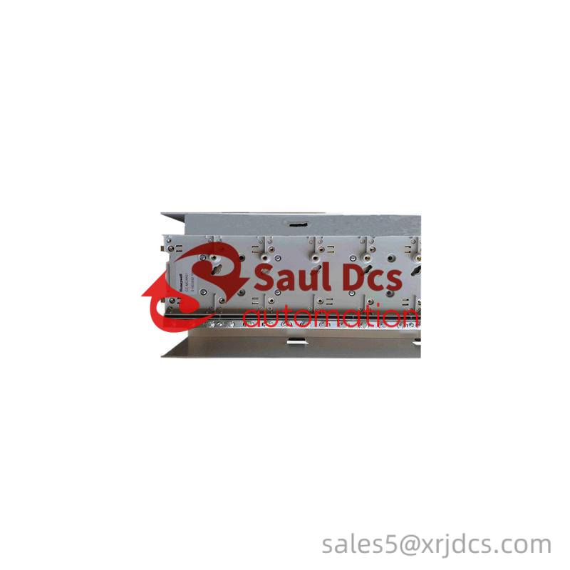 Honeywell CC-CBDD01 Precision Control Module for Industrial Automation