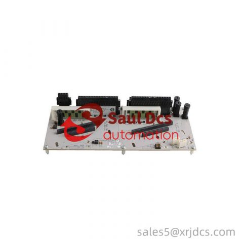 Honeywell CC-TAIN11 Industrial Control Module, Enhanced Performance & Reliability