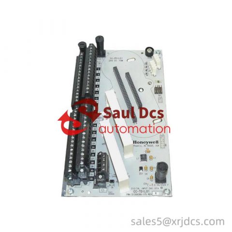 Honeywell 8C-PCNT02 8C-PCNT01 Controller Module for Industrial Automation Control