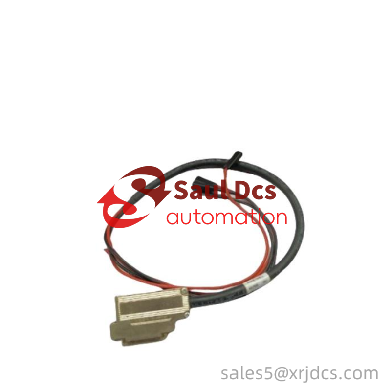 Honeywell DI486 Industrial Control Module