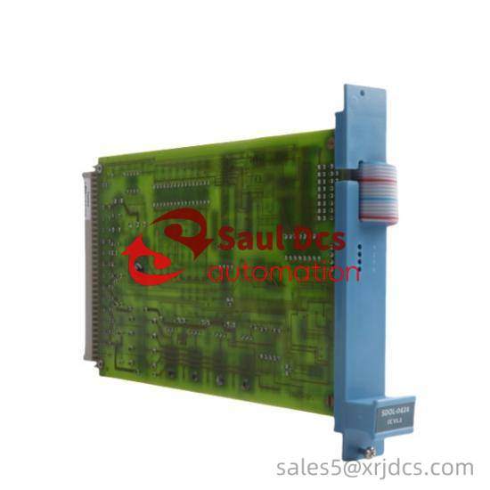 ABB FS-SDOL-0424 Digital Output Module