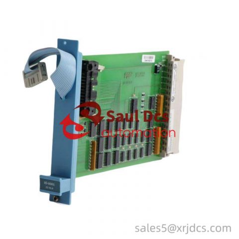 Honeywell FS-TRO-1024 Digital Output Relay Contact Module - Industrial Control System Compatibility