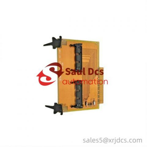 Honeywell J-MSC10 Industrial Control Module, Advanced Control System Component