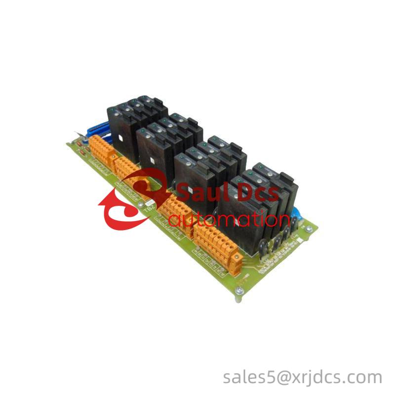 Honeywell 2CP200.60-1 Industrial Control Module, High Efficiency and Reliability