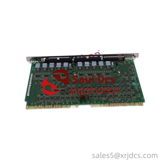 Indramat HDS03.2-W075N-HS28-01-FW Control System for Industrial Automation