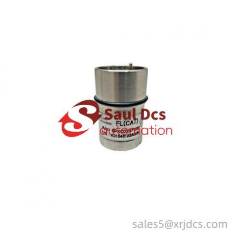 Honeywell SPXCDXSFXSS Industrial Control Module