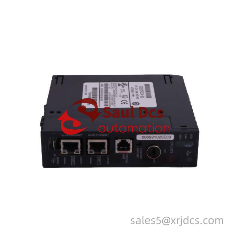 GE R2U1N1E1A1T0A Communication Module