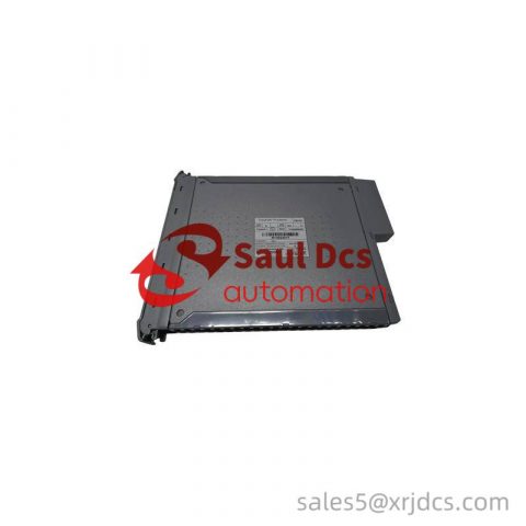 ICS Triplex T8123C Communication Interface Module