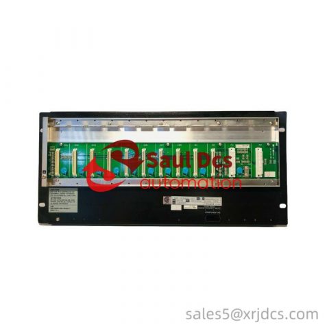 KOLLMORGEN INTERFACE 0Z0-026319D Control Module