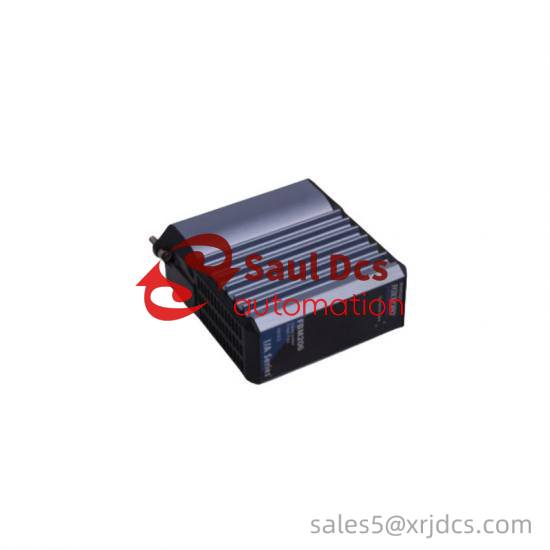 TRICONEX 4000056-006 Safety Relay Module, High Performance Industrial Control Solution