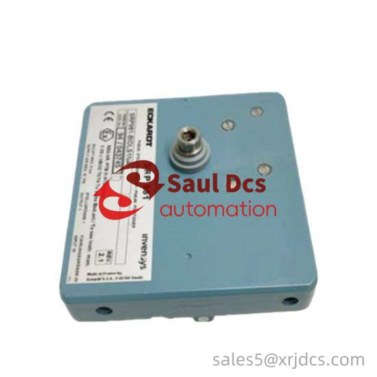 TRICONEX 4000056-006 Safety Relay Module, High Performance Industrial Control Solution
