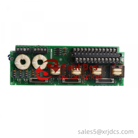 ABB EH175-30-11 Industrial Module