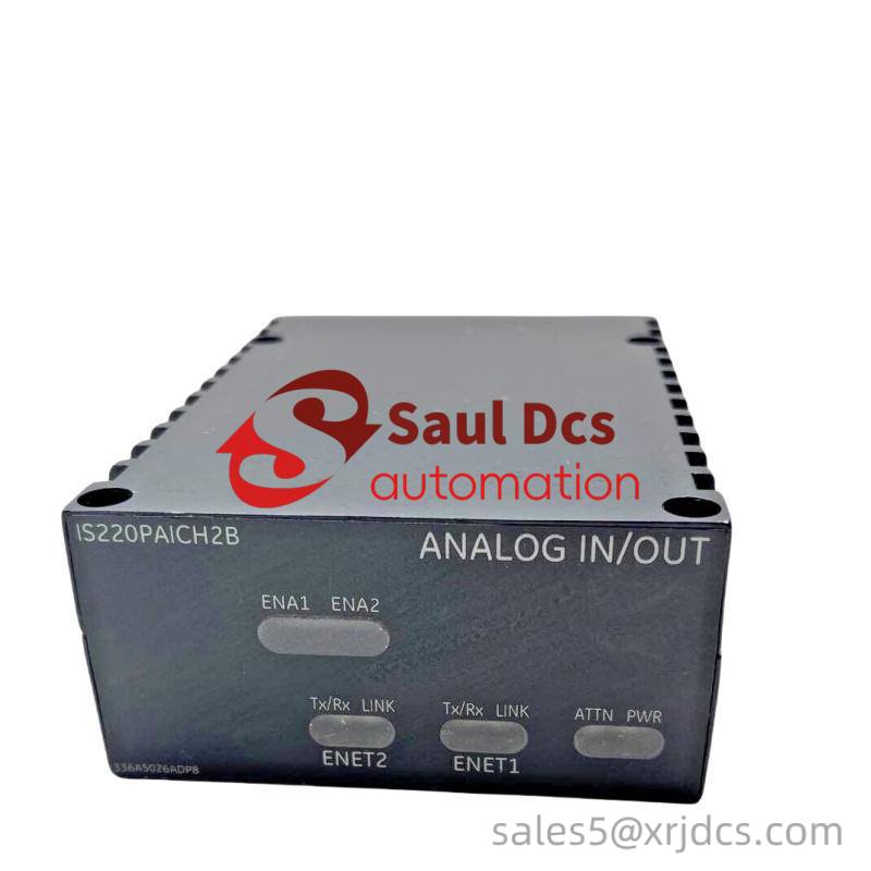 GE EDU-MAS-OS35 Industrial Module for Automation Systems