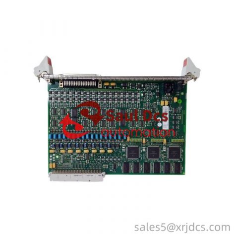 GE DS3800DFXE Unknown Module - Industrial Automation Control
