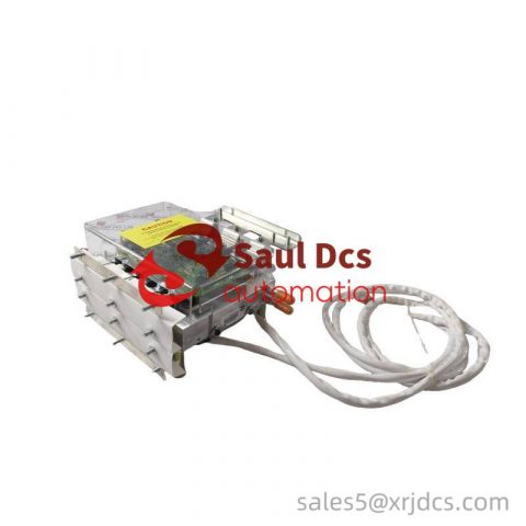 ELAU IS400AEBMH1AJD Communication Module - Reliable Industrial Networking