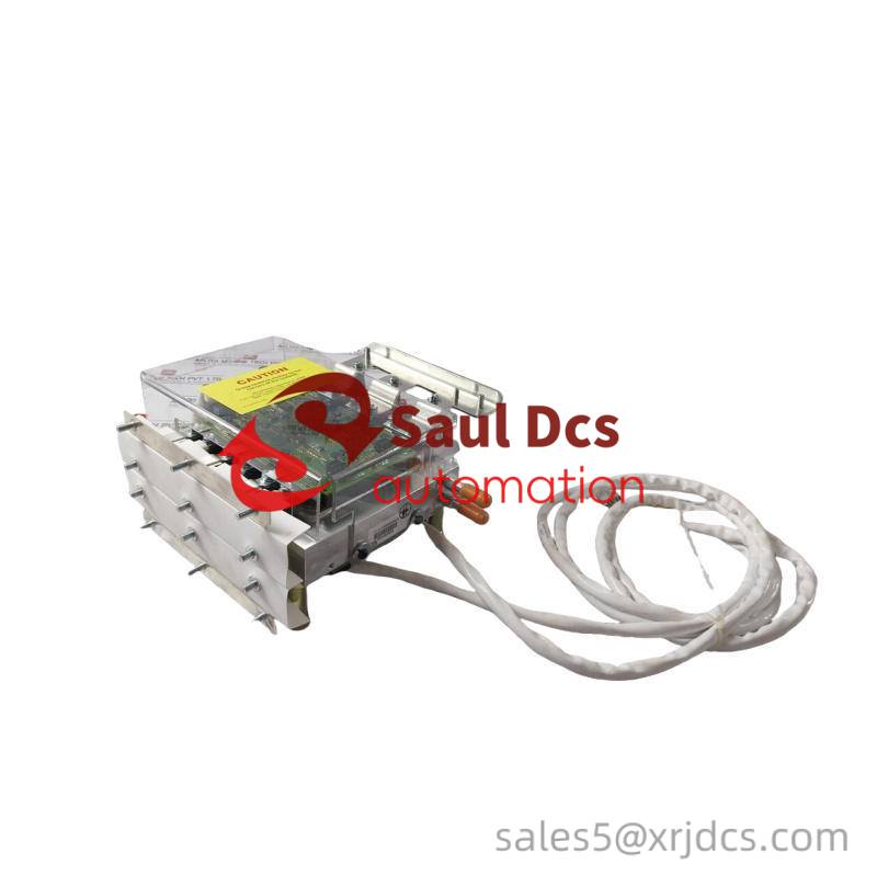 ELAU IS400AEBMH1AJD Communication Module - Reliable Industrial Networking