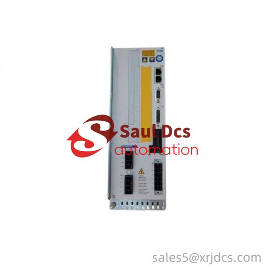 KOLLMORGEN CB06251 High-Efficiency Industrial Control Module