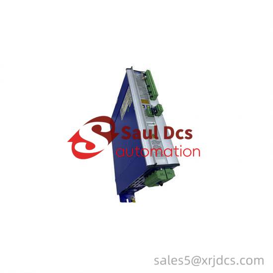 Kollmorgen AKM-41E-GNCNR-01 AC Servo Motor, High Performance and Precision Control