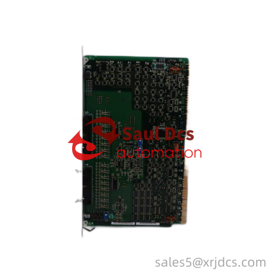 METSO A413110 Industrial Control Module