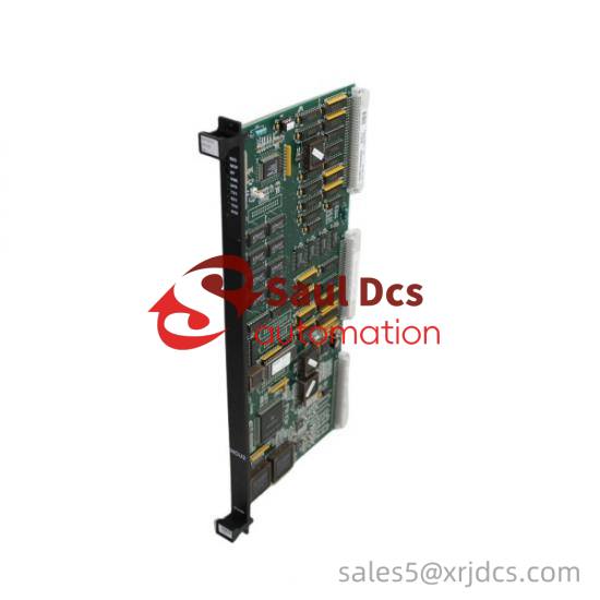 METSO A413665 Industrial Control Module