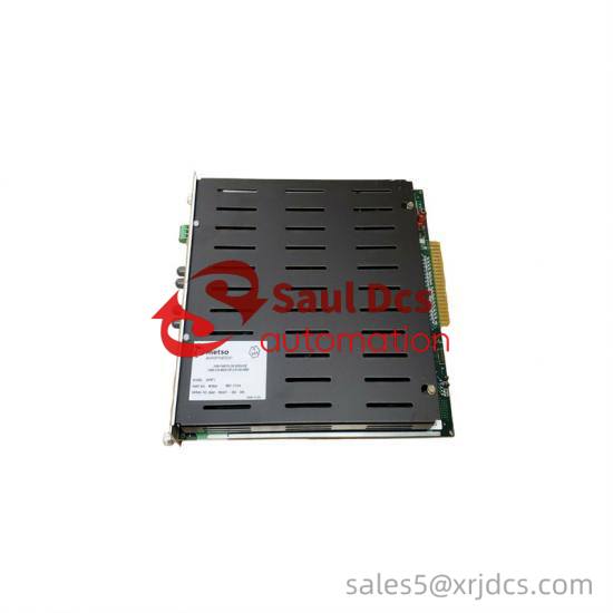 METSO A413665 Industrial Control Module