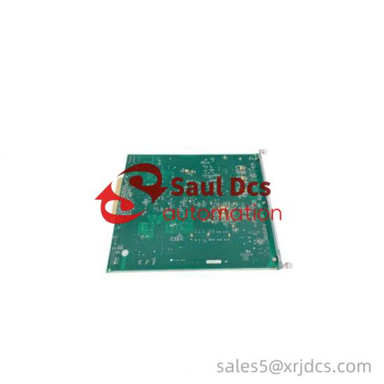 METSO F8B6D4A3G3 PLC Control Module