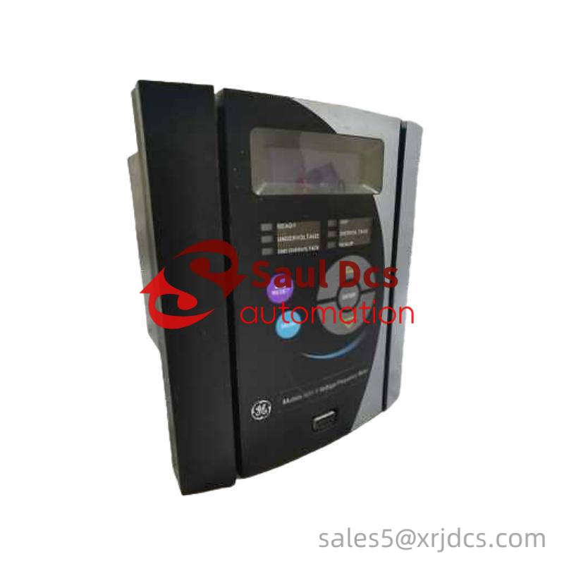 GE IC3600SSKA1E Operating System, High-Performance Module for Industrial Automation