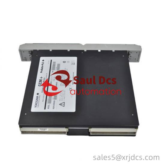 Yokogawa ALR121-S00 RS-422/485 Serial Communication Module