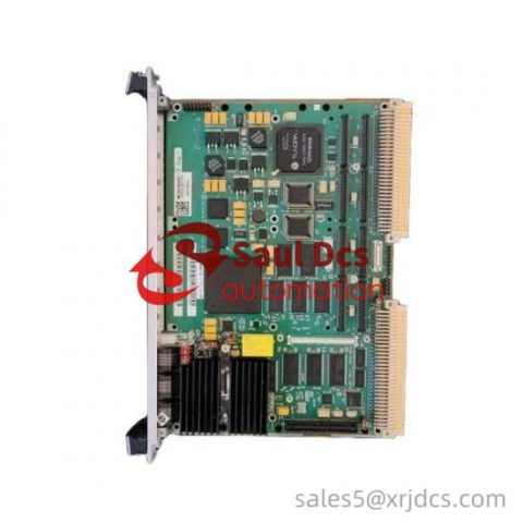 MOTOROLA MVME2604-4361 Unknown Industrial Control Module