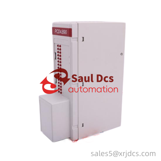 GE ICRXIDI0NE19LCTA Industrial Control Module