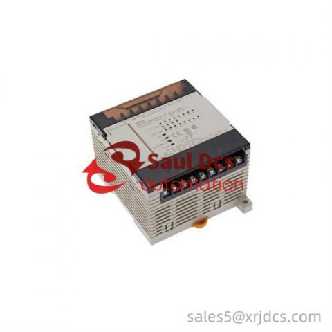 Omron CPM1A-10CDT-D-V1 Programmable Logic Controller, Compact & Reliable Industrial Automation Solution