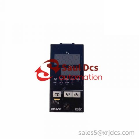 OMRON C28K-CDR-D Programmable Logic Controller Module