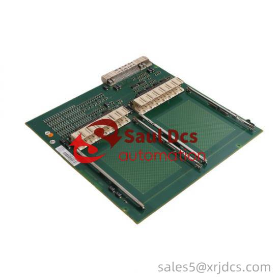 TRICONEX TRICON4400 High-Performance Safety Module, A Trusted Partner in Industrial Automation