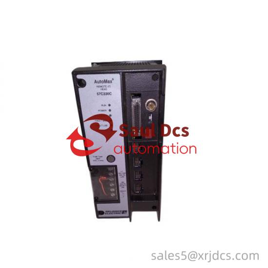 RELIANCE 0-57C406-E Industrial Motion Control Module