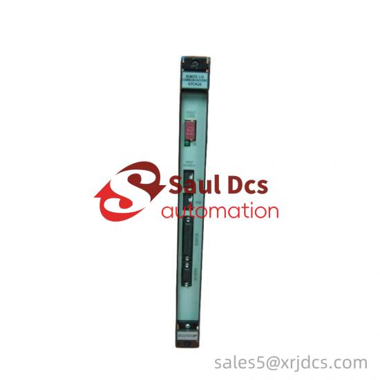 RELIANCE 0-57C406-E Industrial Motion Control Module