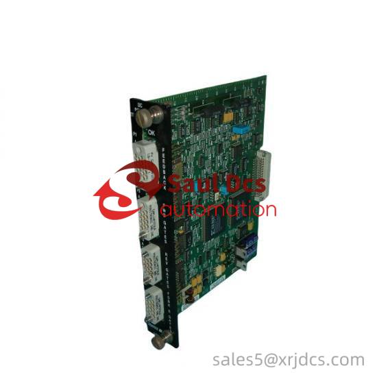 RELIANCE 57C-410 Industrial Control Module, Precision Engineering for Enhanced Automation