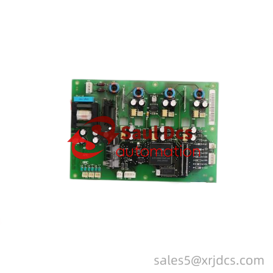 RELIANCE MSK050C-0600-NN-M1-UP1-NSNN Emergency Response Module